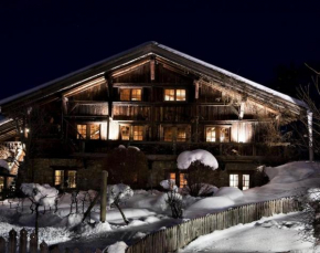 Superb chalet in Plagne-Tarentaise